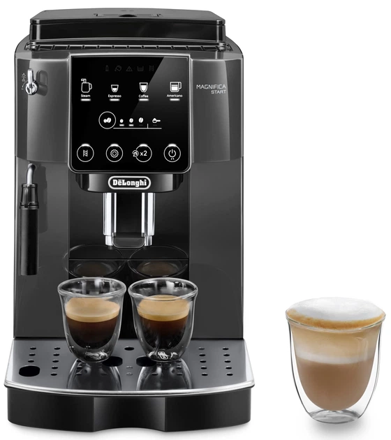 Кавомашина DELONGHI ECAM220.22GB